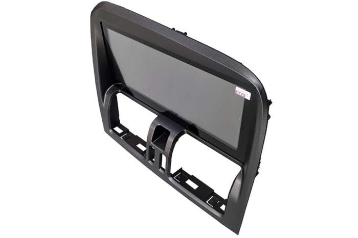 Volvo XC60 (2009-2017) Retrofit Android Bilstereo navigation, bil gps - Bilde 3