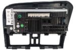 Volvo XC60 (2009-2017) Retrofit Android Bilstereo navigation, bil gps - Bilde 5