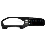 Volvo V40 (2013-2019) Retrofit android bilstereo multimedia, bilnavigasjon - Bilde 3