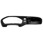 Volvo V40 (2013-2019) Retrofit android bilstereo multimedia, bilnavigasjon - Bilde 2