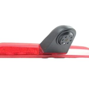 Ford Transit Transporter Bremselys bil ryggekamera