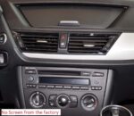 BMW X1 E84 (2009-2015) efteromtera Android bilstereo, multimedia bilnavigasjon - Bilde 9