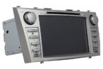 Toyota Camry 2006-2011 Android bilstereo multimedia bilnavigation - Bilde 2