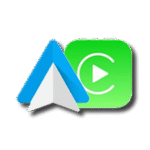 Apple CarPlay Android Auto
