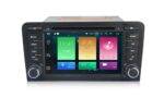 Audi A3, S3, RS3(8P) 2003-2012 Android Bilstereo Multimedia