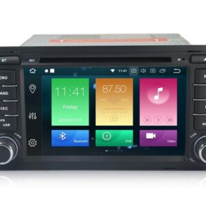 Audi A3, S3, RS3(8P) 2003-2012 Android Bilstereo Multimedia