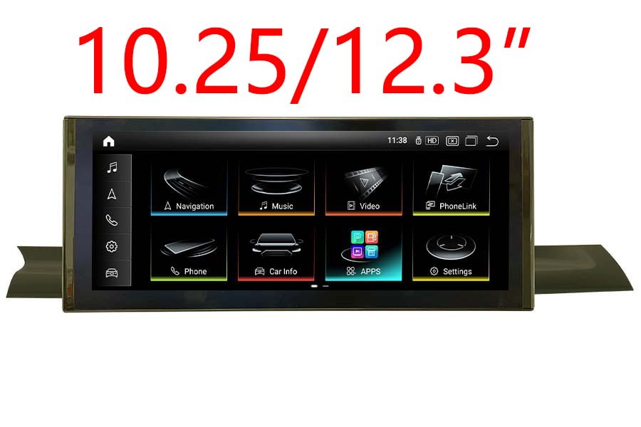 Audi-A4S-Audi-Audi-4RS-Audi-4A-Audi-RS5-2015-2022-Android-bilstereo-bil-multimedia-bil-navigation-system-bil-GPS-carplay-android-auto-1.jpg Audi A4/S4/RS4/A5/S5/RS5 (2015-2022) Android bilstereo multimedia bil navigationsystem - Bilde 1