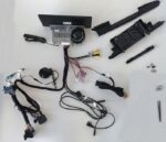 Audi A6L / Audi A7 (2010-2018) Android bilstereo multimedia bil navigationsystem - Bilde 7