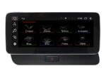 Audi Q5(8R) 2008-2017 Retrofit Android car navigation multimedia system