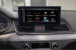 Audi Q5L 2017-2020 Android bilstereo multimedia bilnavigasjon skjerm - Bilde 4