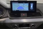 Audi Q5L 2017-2020 Android bilstereo multimedia bilnavigasjon skjerm - Bilde 5