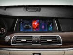 BMW 5 Series GT F07 (2009-2016) Android Bilstereo multimedia, bilnavigasjon - Bilde 2