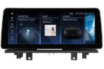 BMW X1(F48)/X2(F39) 2015-2023 Retrofit android bilstereo, bilnavigasjon