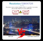 Volkswagen Passat, Transporter, Caddy, Golf, Amarok, Polo Android Bilstereo multimedia - Bilde 12