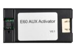 BMW 3(E90) (E60) (E63) 2003-2010 CCC AUX Activator - Bilde 2