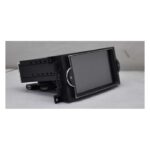 Chrysler 300c Dodge Jeep Retrofit Android Bilstereo Multimedia bilnavigasjon - Bilde 3