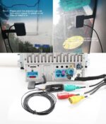 DAB+ radiomottaker til enhver ettermarked android bilstereo enhet - Bilde 4