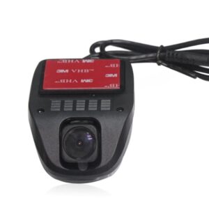 DVR inspelnings videokamera till VW, BMW, Mercedes Sprinter