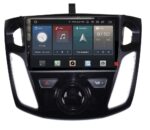 Ford Focus (2010 - 2018) Android bilstereo Multimedia retrofit bilnavigasjon
