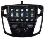 Ford Focus (2010 - 2018) Android bilstereo Multimedia retrofit bilnavigasjon - Bilde 4