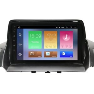 Ford Kuga / Ford C-Max 2013-2018 Retrofit Android Bilstereo, Bil navigation system