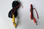 BMW E60 / E70 / E82 / E84 / E90 handtag bil ryggekamera - Bilde 3