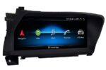 Mercedes S klass W221/ CL C216 Android bilstereo multimedia bilnavigasjon - Bilde 3