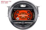 MINI Clubman F54 (2014-2018) Android bilstereo multimedia GPS
