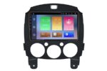 Mazda 2 ( 2010-2014 ) android bilstereo multimedia bil navigator