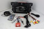 Mazda CX7 2007-2017 android bilstereo multimedia bilnavigasjon - Bilde 3