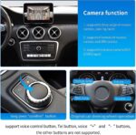 Mercedes GLC, CLA, GLA Klass W205 (2015-2018) Med NTG 5.0+ apple carplay - Bilde 3