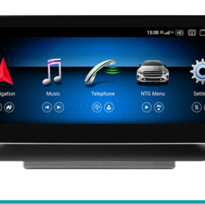 Mercedes CLS (C218 / W218) 2010-2018 Android bilstereo multimedia bilnavigasjon