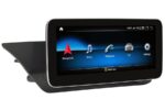 Mercedes E klass ( W212 | 2010-2016 ) Android bilstereo multimedia bilnavigasjon - Bilde 2