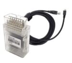 Apple Carplay & android auto Aktiveringsadapter. - Bilde 3