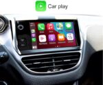 Peugeot 508 Citroen DS5/6 2013-2017 Apple CarPlay & Android Auto - Bilde 3