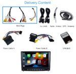 Porsche Cayman Carrera Boxster 911 / 997 Android Bilstereo multimedia bilnavigasjon - Bilde 9