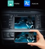 Toyota Apple CarPlay & Android passer fra 2014-2019 - Bilde 10