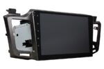 Toyota RAV4 2013-2018 Android bilstereo multimedia bilnavigasjon - Bilde 2