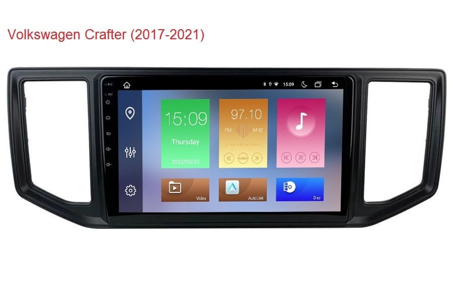 VW-Volkswagen-Crafter-2017-2021-2018-2018-2019-2020-android-bilstereo-navigation-multimedia-1-1.jpg Volkswagen Crafter (2017-2021) Retrofit Android Bilstereo multimedia, bilnavigation - Bilde 1