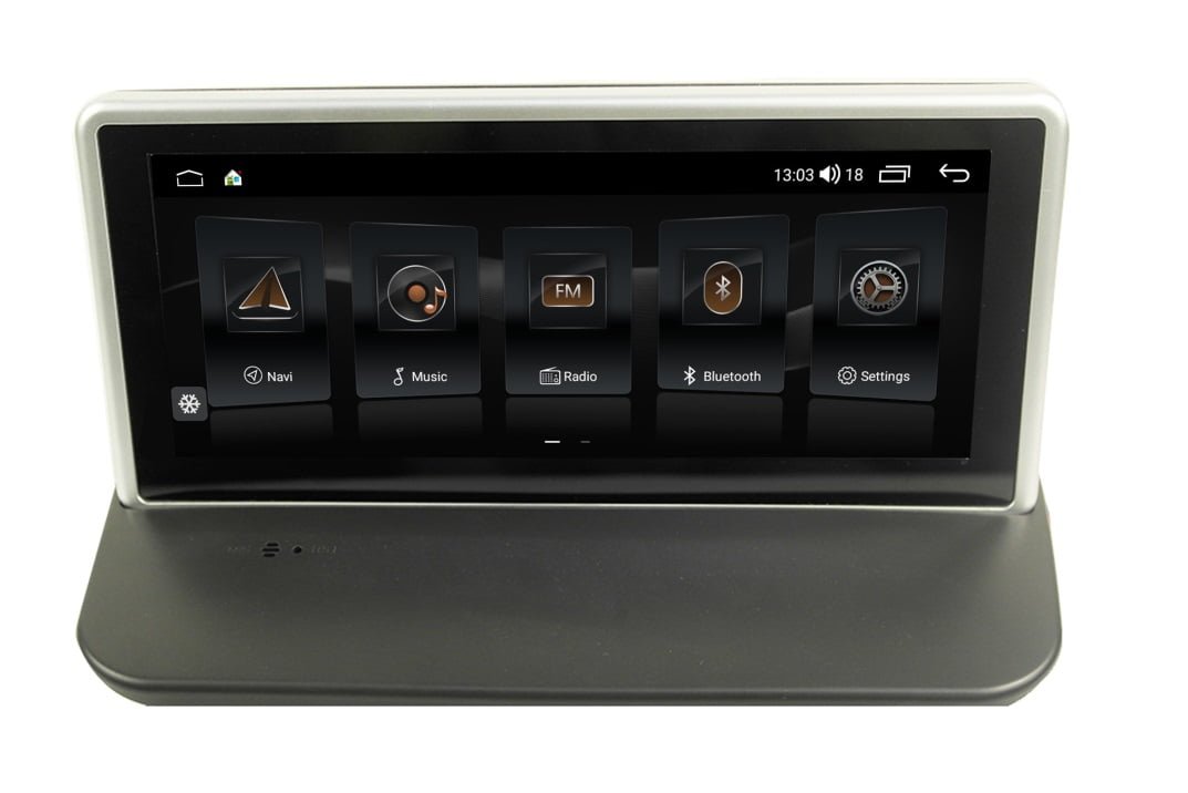 Volvo-S40-Volvo-Volvo-C30-Volvo-Volvo-C70-Volvo-V50-Android-bilstereo-multimedia-bil-gps-navigation-system-Apple-carplay-Android-Auto-1.jpg VOLVO S40, C30, C70, V50, bilstereo multimedia Android bil navigation - Bilde 1