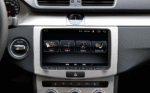 Volkswagen Passat Transporter, Caddy, Golf, Amarok, Android Bilstereo multimedia - Bilde 5