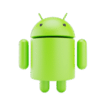 Android Bilstereo