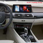 BMW 5 Series GT F07 (2009-2016) Android Bilstereo multimedia, bilnavigasjon - Bilde 6