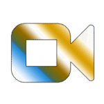 DVR Inspelning videokamera