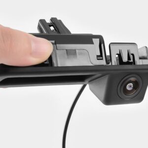 Volkswagen Passat kombi / AUDI bagasjerom håndtak bil ryggekamera