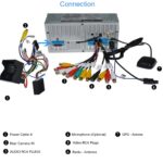 W T5 Golf Polo Sharan Bora 7 tum Android multimedia bilstereo CarPlay - Bilde 7